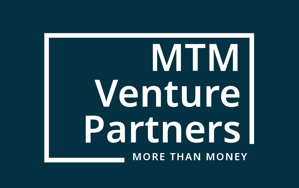 MTM Ventures logo
